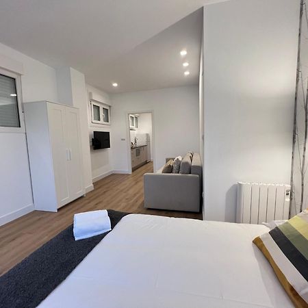 Bizi Bilbao I,Ii,Iii Apartamento Exterior foto