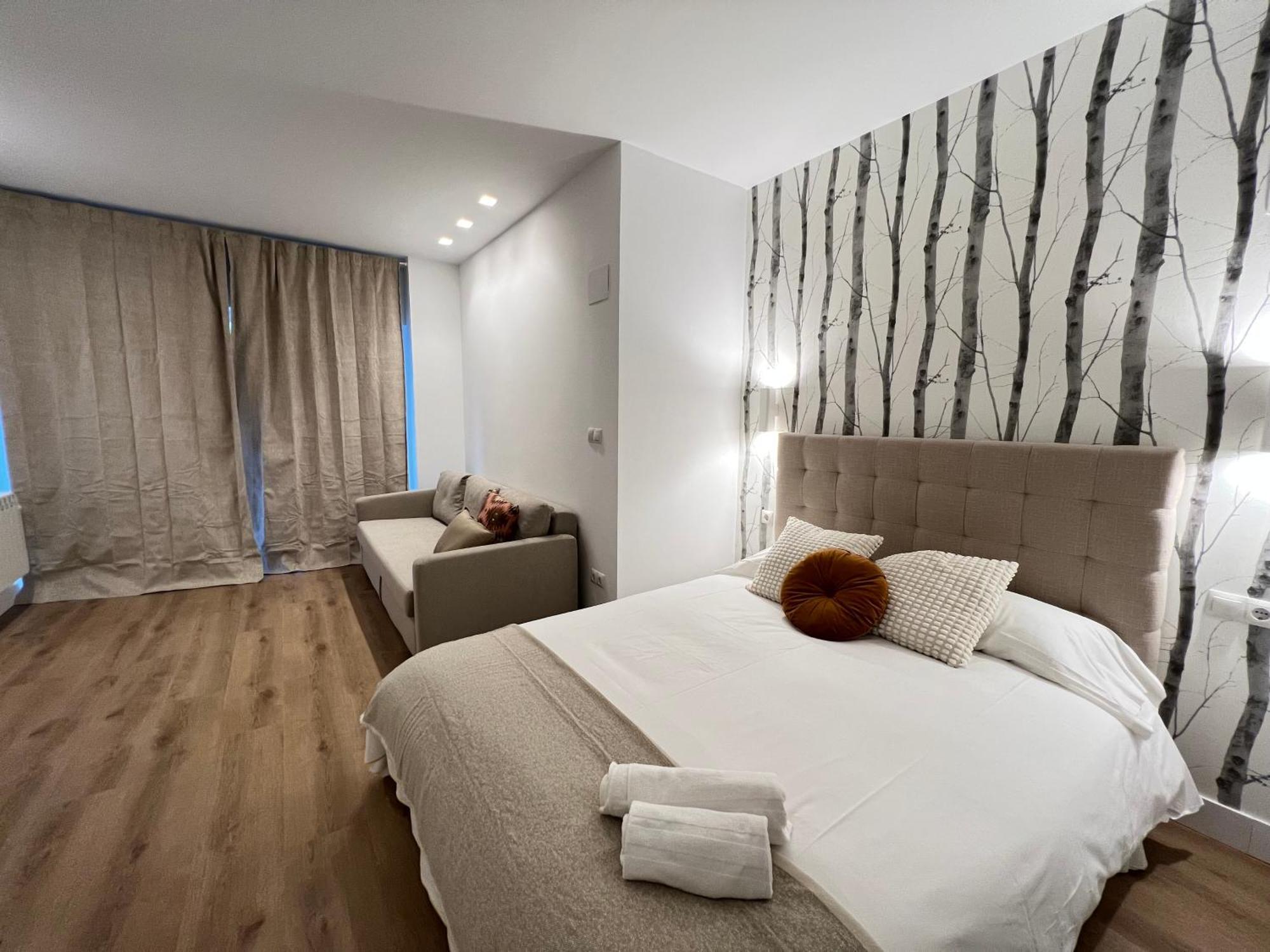 Bizi Bilbao I,Ii,Iii Apartamento Exterior foto