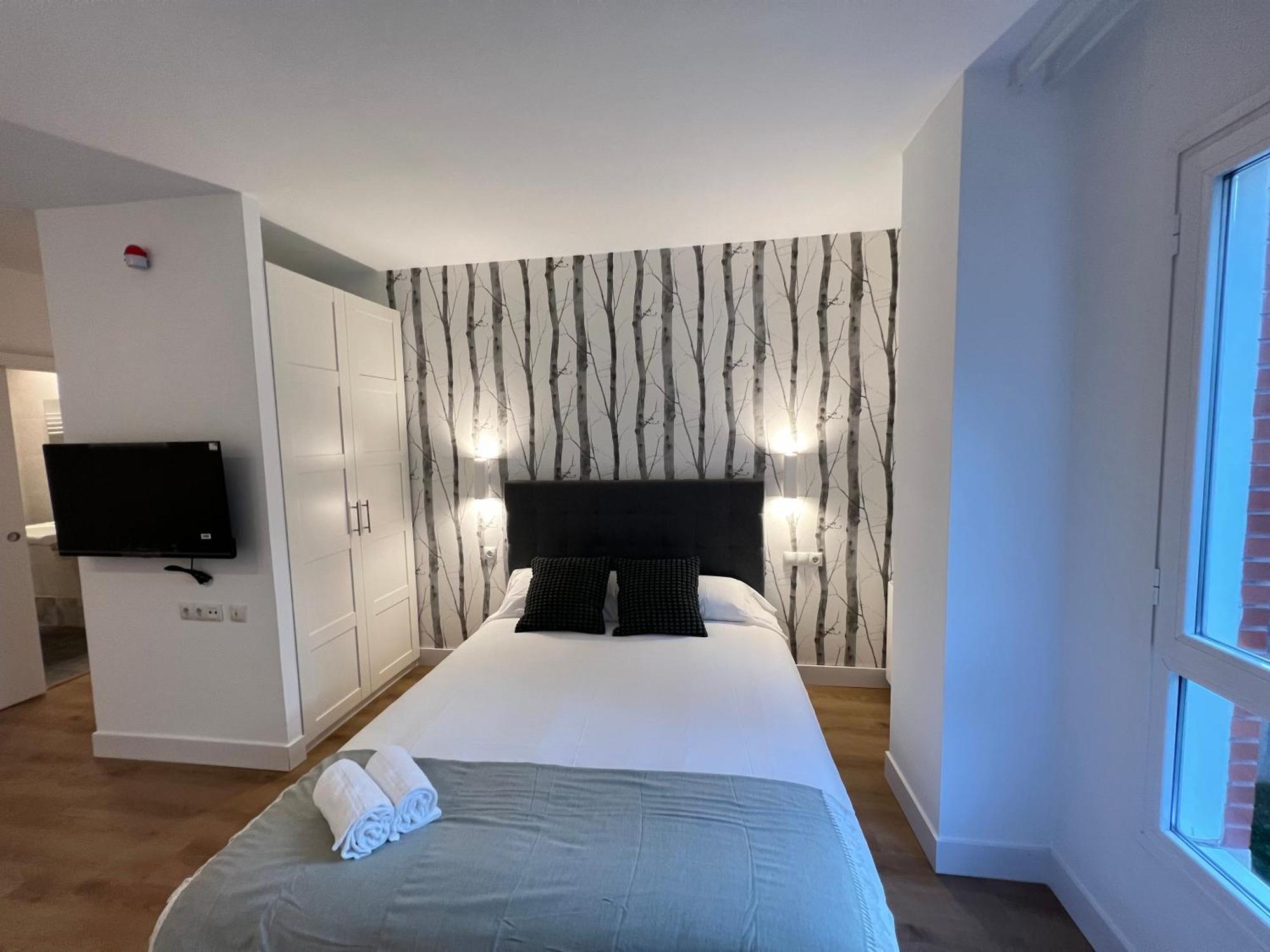 Bizi Bilbao I,Ii,Iii Apartamento Exterior foto