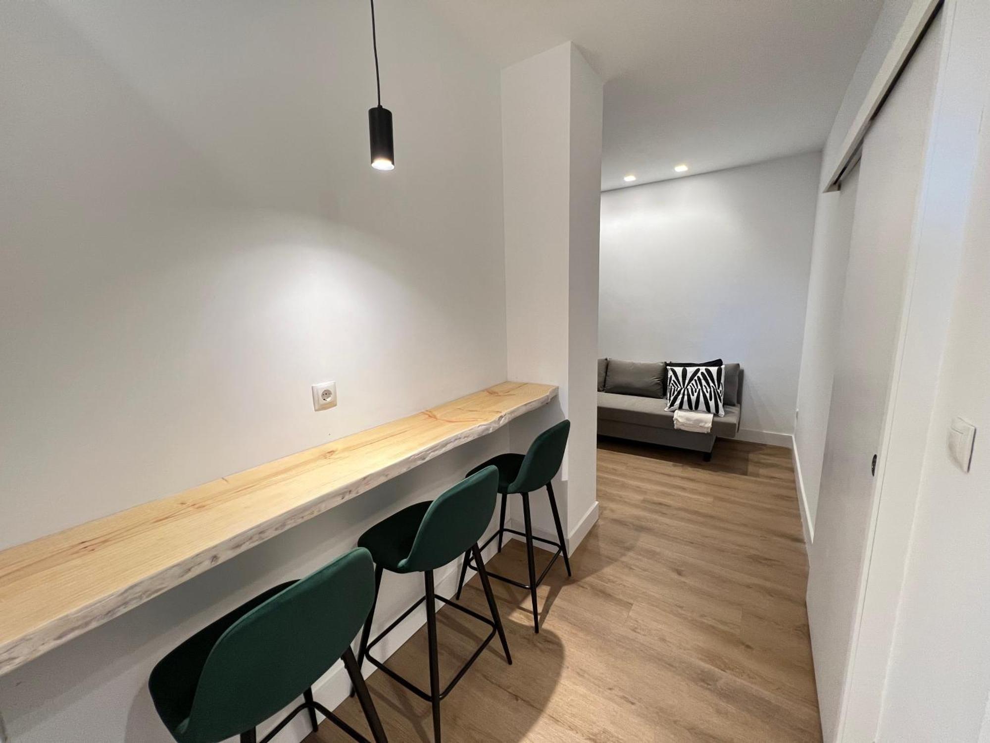 Bizi Bilbao I,Ii,Iii Apartamento Exterior foto