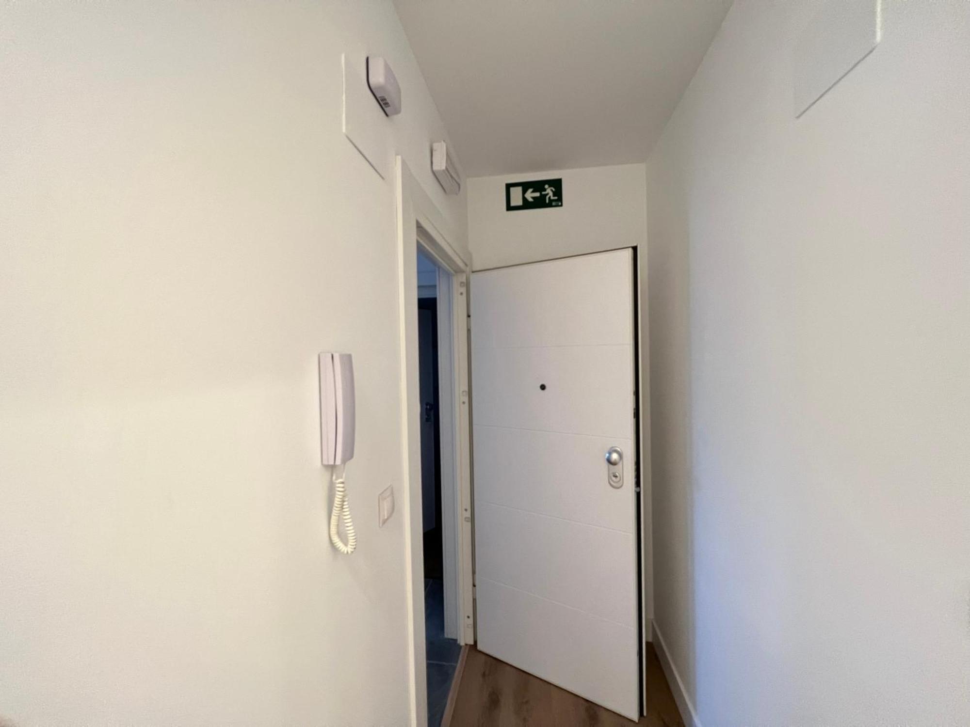 Bizi Bilbao I,Ii,Iii Apartamento Exterior foto