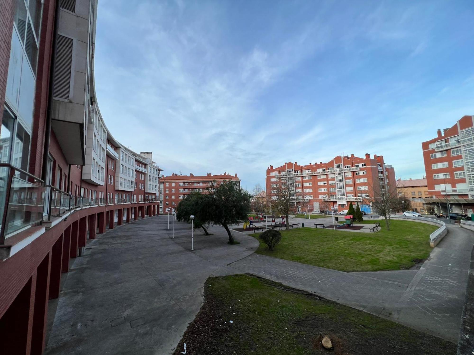 Bizi Bilbao I,Ii,Iii Apartamento Exterior foto